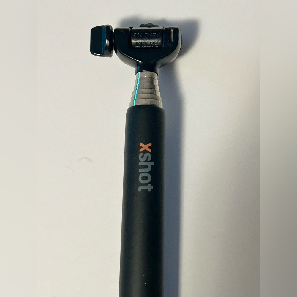 XShot 2.0 Camera Extender Selfie Stick for Point and Shoot Camera